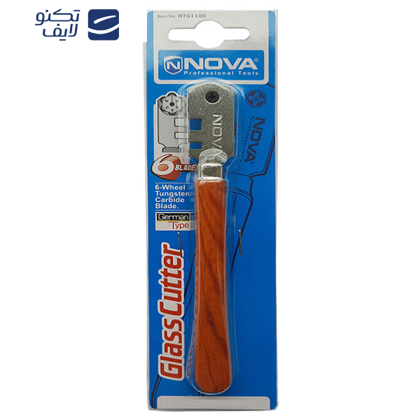 الماس شیشه بر نووا مدل NTG-1100 الماس شیشه بر نووا مدل NTG-1100