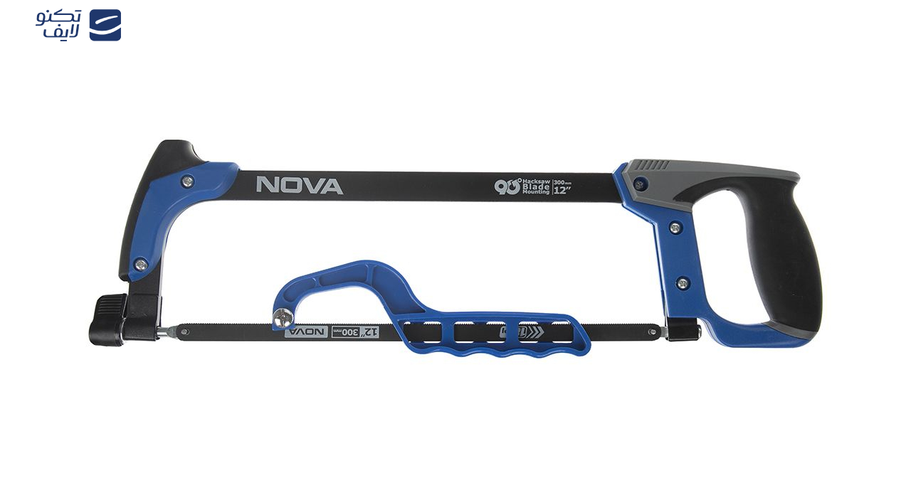 کمان اره نوا مدل NHT 2353 کمان اره نوا مدل NHT 2353