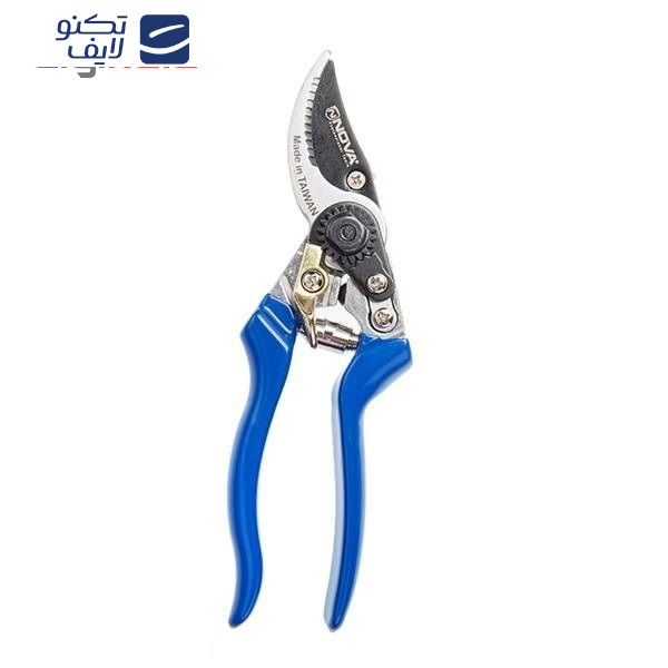 قیچی باغبانی نووا مدل NTS 2311 قیچی باغبانی نووا مدل NTS 2311