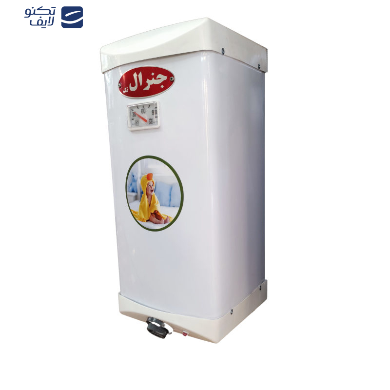 آبگرمکن برقی جنرال مدل ER20