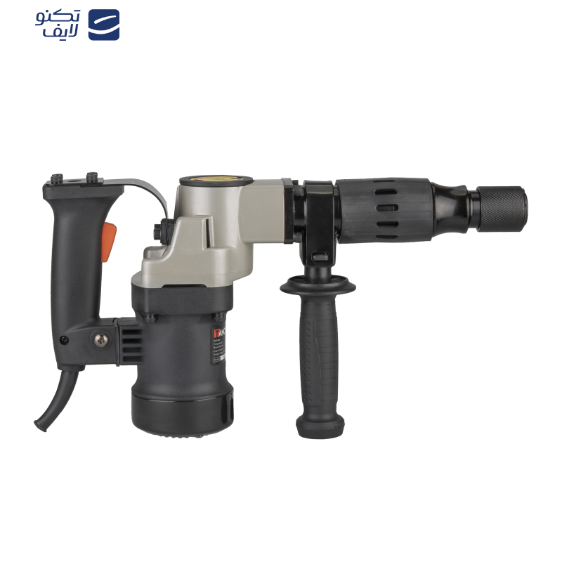 چکش تخریب تانوس مدل DH_8107 چکش تخریب تانوس مدل DH_8107