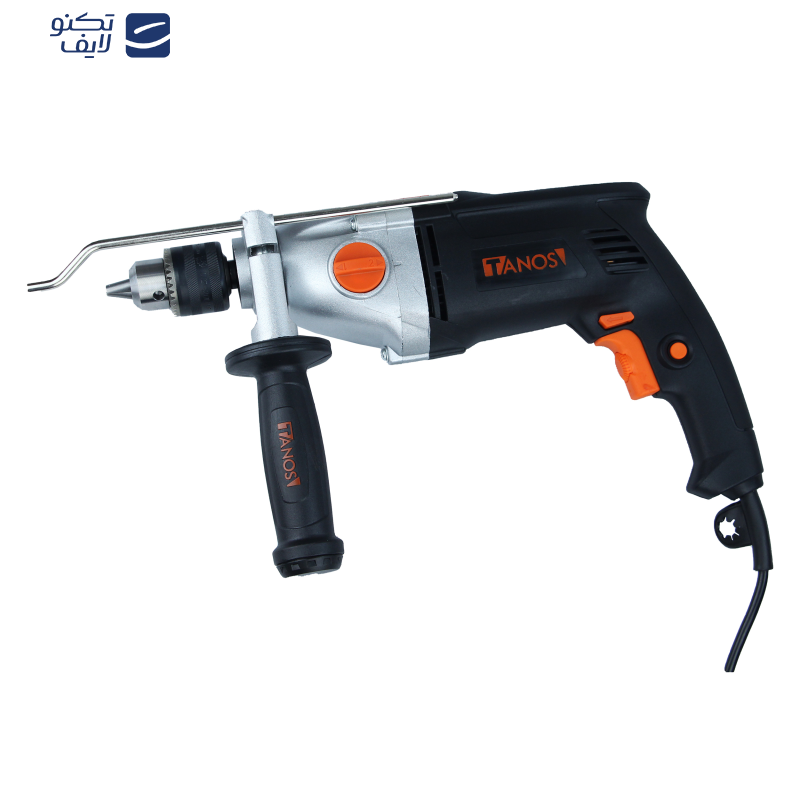 دریل چکشی تانوس مدل 1311 دریل چکشی تانوس مدل 1311