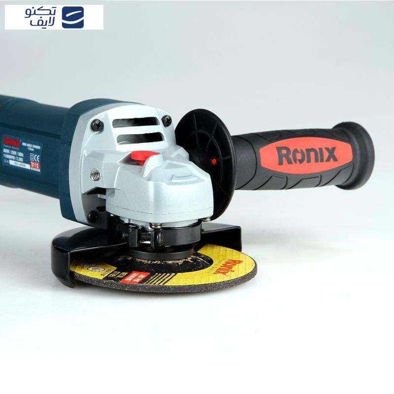 مینی فرز رونیکس مدل RON-3112 مینی فرز رونیکس مدل RON-3112