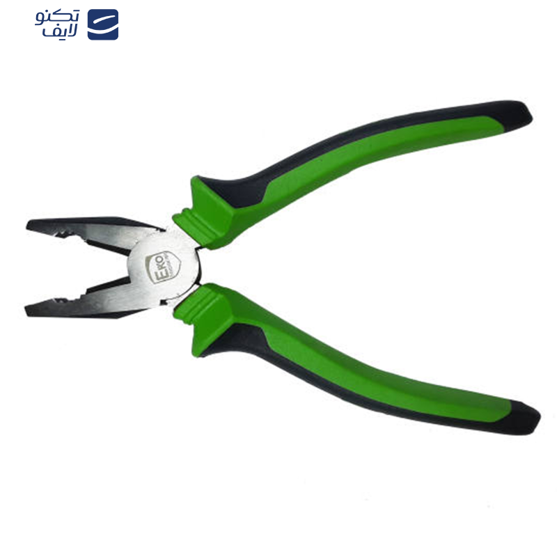 انبردست اکو مدل E8 سایز 8 اینچ انبردست اکو مدل E8 سایز 8 اینچ