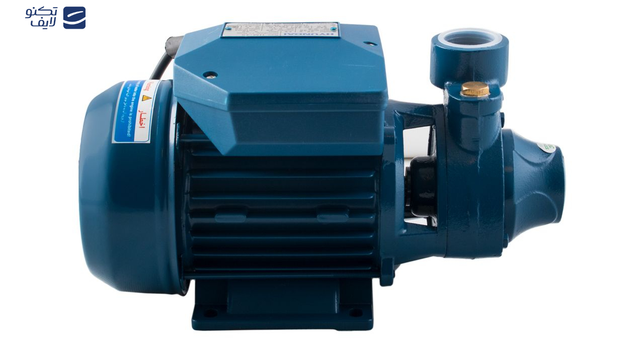 پمپ آب هیوندای مدل HM45 پمپ آب هیوندای مدل HM45