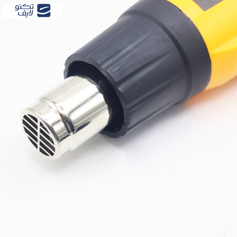 سشوار صنعتی مدل YP-COFIX-CF-HG004-220W