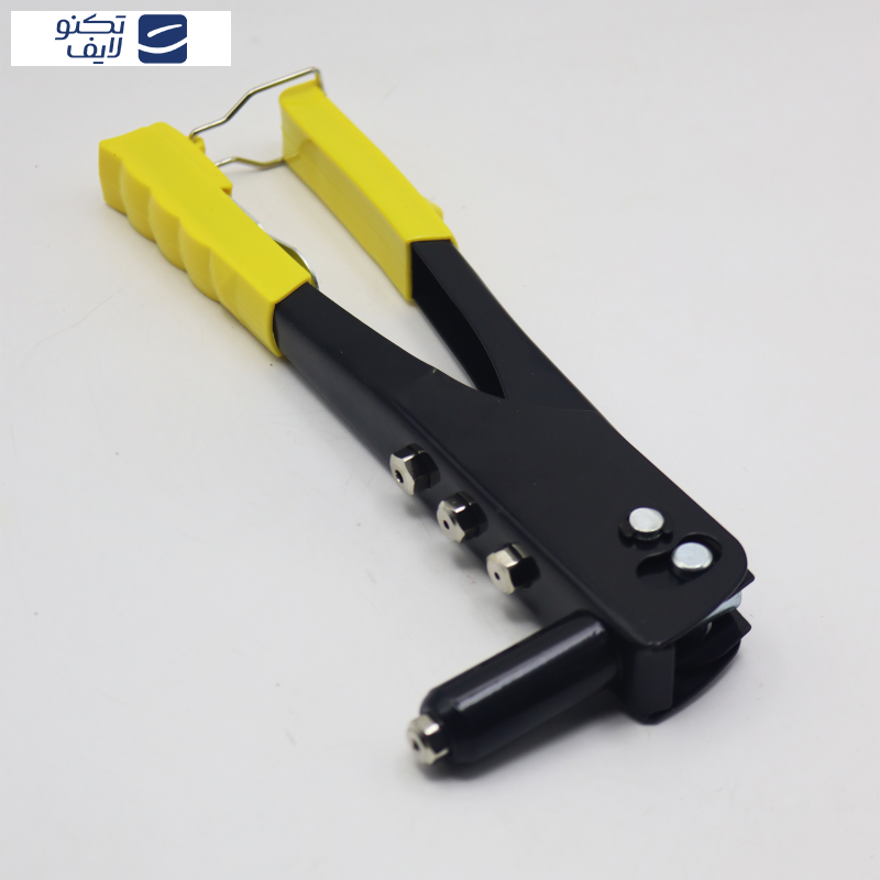 انبر پرچ ریوتر مدل YP-HR868-24CM انبر پرچ ریوتر مدل YP-HR868-24CM