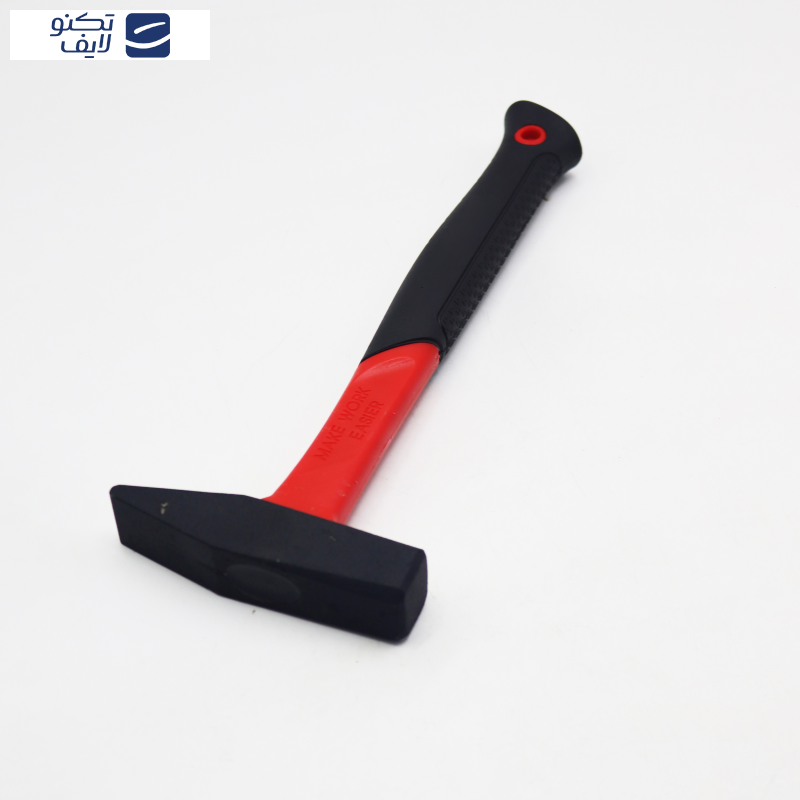 چکش مدل مهندسی کد YP-IRANABZAR-500GR وزن 765 گرم چکش مدل مهندسی کد YP-IRANABZAR-500GR وزن 765 گرم