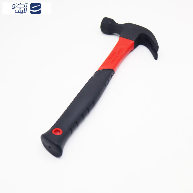 چکش مدل YP-2SHAKH-IRANABZAR-250GR وزن 430 گرم چکش مدل YP-2SHAKH-IRANABZAR-250GR وزن 430 گرم