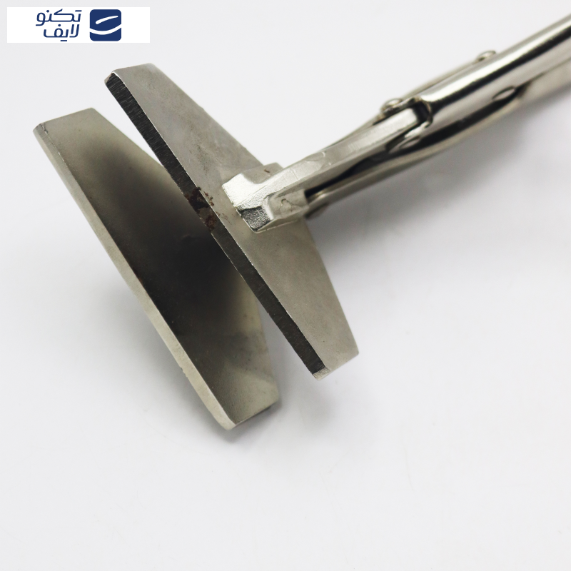 انبر قفلی سورتکس مدل ورقگیر کد YP-23CM سایز 9 اینچ  انبر قفلی سورتکس مدل ورقگیر کد YP-23CM سایز 9 اینچ