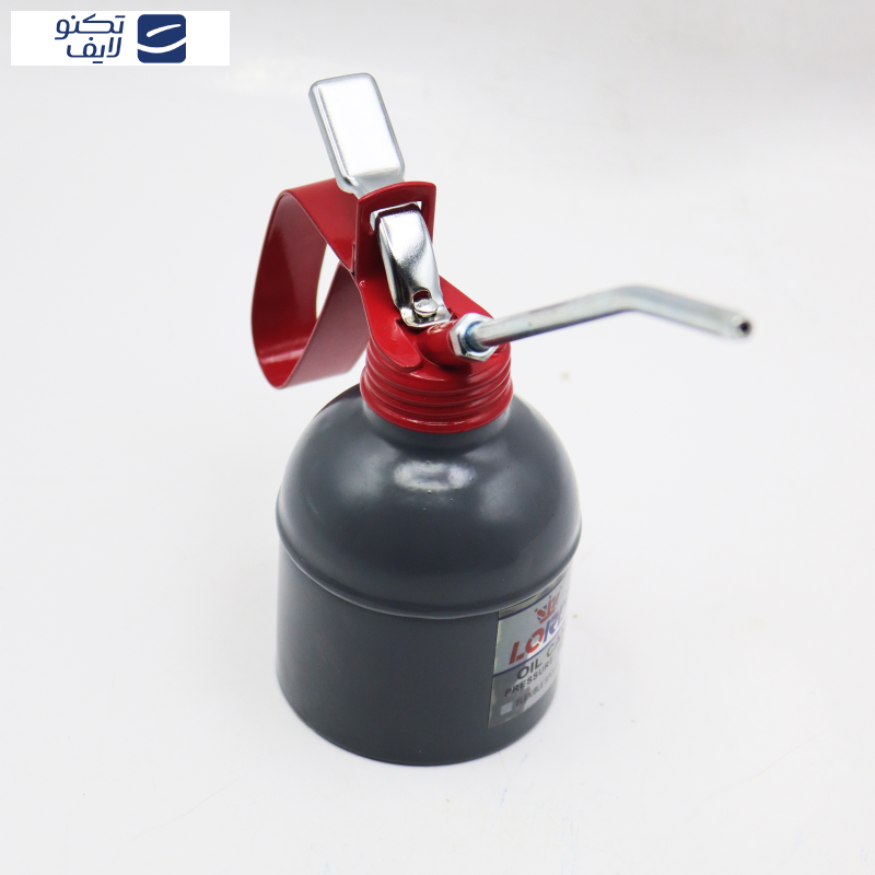 روغن دان لورد مدل YP-300CC روغن دان لورد مدل YP-300CC