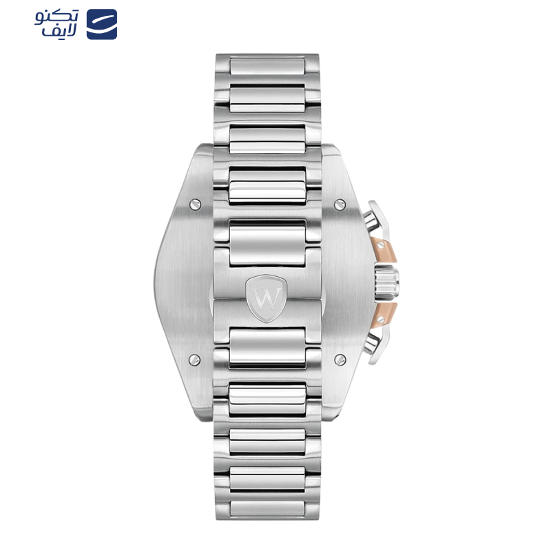 ساعت مچی عقربه‌ای مردانه واینر مدل WA.16100-B