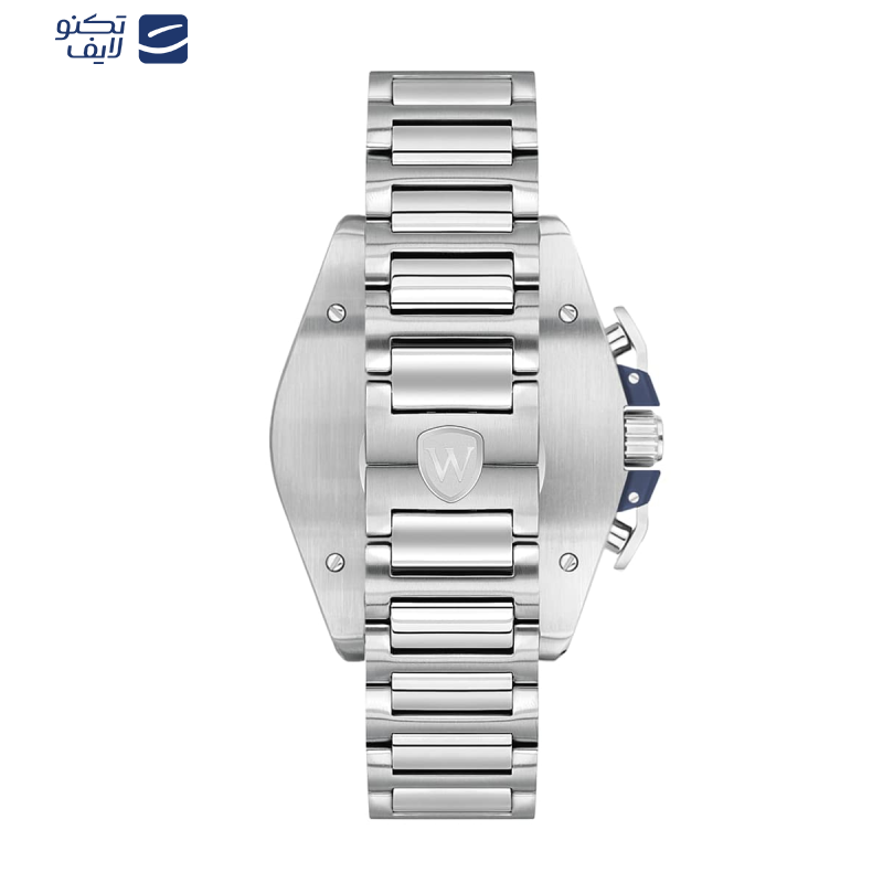 ساعت مچی عقربه‌ای مردانه واینر مدل WA.16100-C
