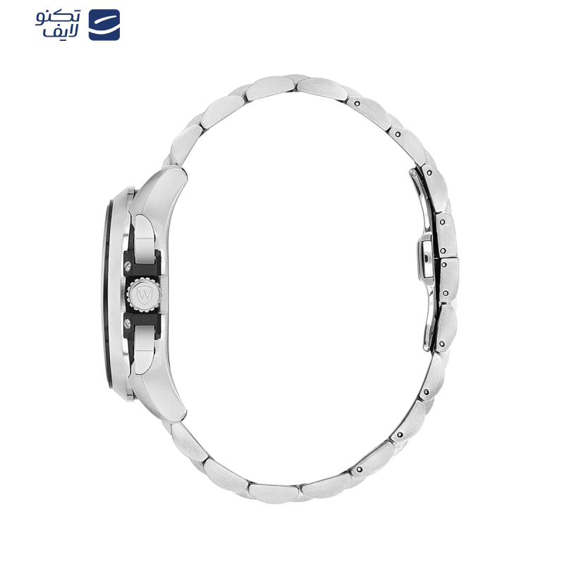 ساعت مچی عقربه‌ای مردانه واینر مدل WA.16100-E