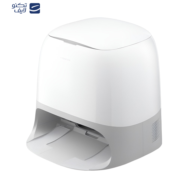 جاروبرقی رباتیک روبوراک مدل Qrevo Curv جاروبرقی رباتیک روبوراک مدل Qrevo Curv