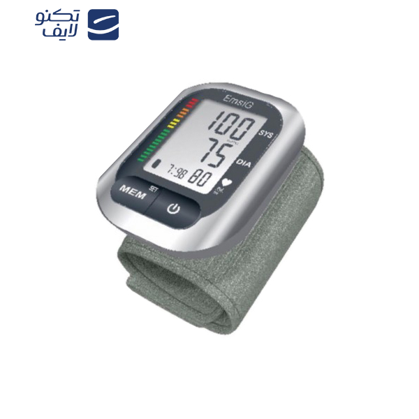 فشار سنج مچی امسیگ مدل BW37