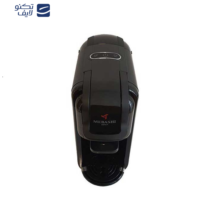 اسپرسو ساز مباشی مدل ECM302 اسپرسو ساز مباشی مدل ECM302