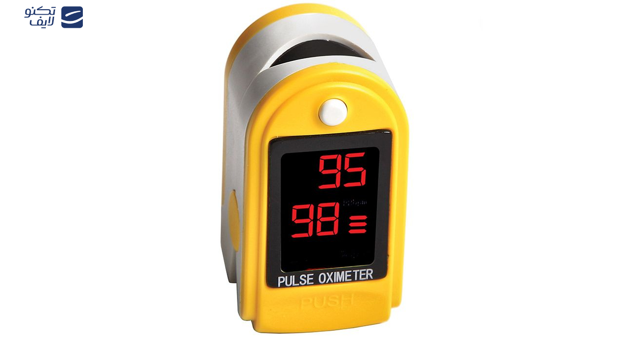 پالس اکسیمتر زیکلاس مد مدل CMS50DL پالس اکسیمتر زیکلاس مد مدل CMS50DL