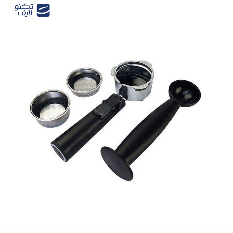 اسپرسو ساز مباشی مدل ME-ECM2010