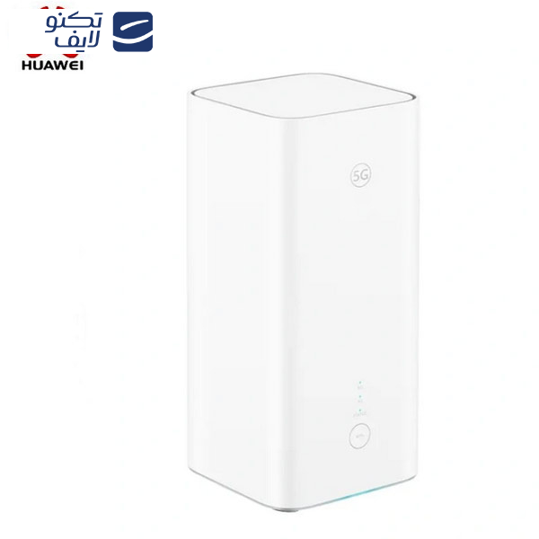 مودم 5G/TD-LTE هوآوی مدل  H158-381 5G CPE PRO5  مودم 5G/TD-LTE هوآوی مدل  H158-381 5G CPE PRO5