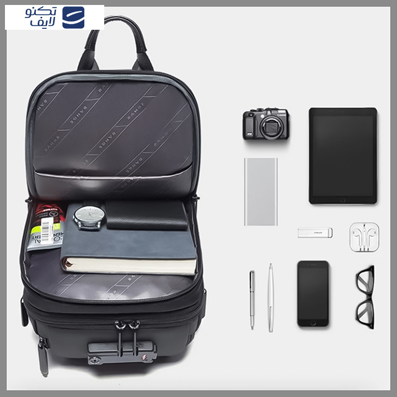 کیف کراس بادی بنج مدل 7082