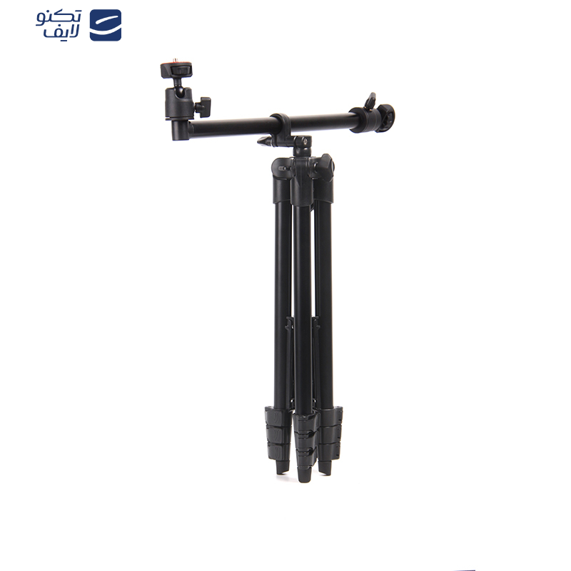 سه پایه دوربین پرووان مدل PHL1140 سه پایه دوربین پرووان مدل PHL1140