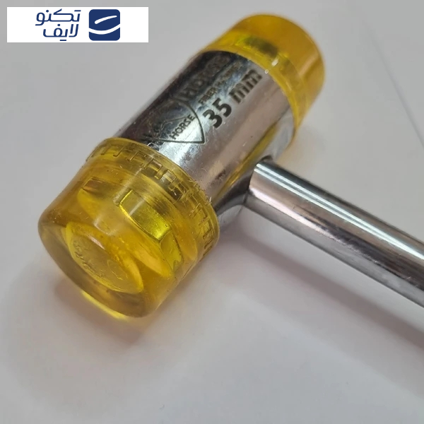 چکش هورس مدل AJ-HORS35 با وزن 300 گرم چکش هورس مدل AJ-HORS35 با وزن 300 گرم