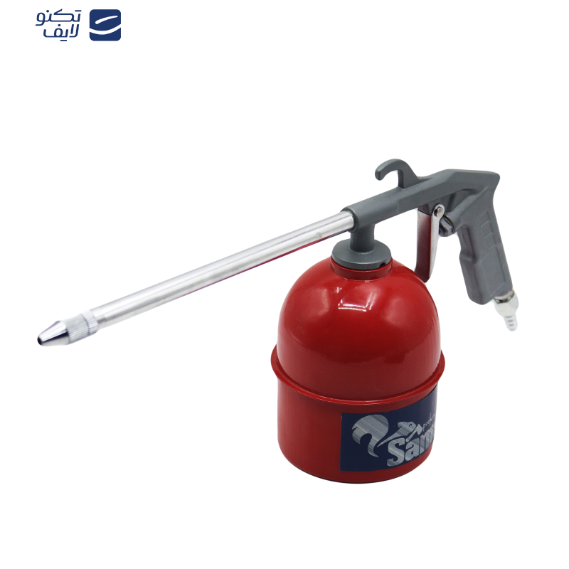 گازوییل پاش سامکو مدل YP-600 گازوییل پاش سامکو مدل YP-600