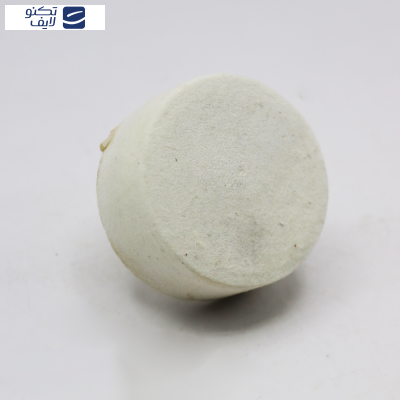 نمد پولیش سر دریلی مدل YP-60*30MM نمد پولیش سر دریلی مدل YP-60*30MM