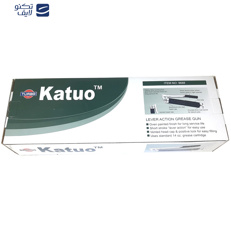 پمپ گریس کاتو مدل KM پمپ گریس کاتو مدل KM