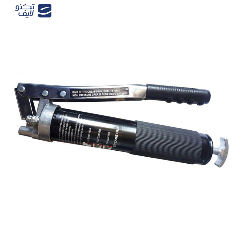 پمپ گریس کاتو مدل 9688 پمپ گریس کاتو مدل 9688