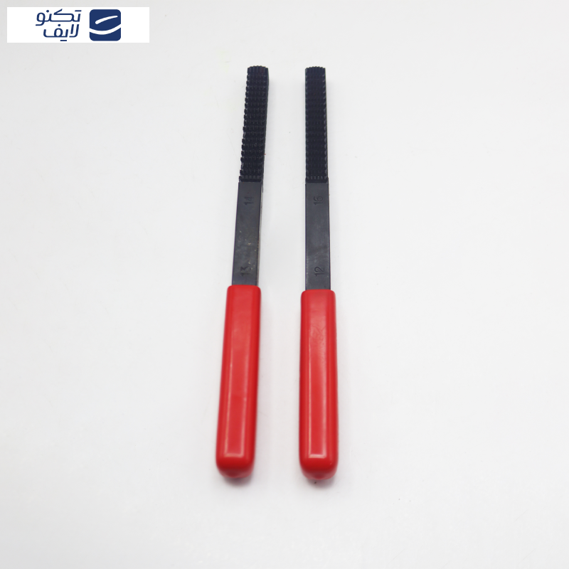 حدیده و قلاویز  جی تی سی مدل YP-JTC-3916-042به همراه سوهان دنده مجموعه 42 عددی  حدیده و قلاویز  جی تی سی مدل YP-JTC-3916-042به همراه سوهان دنده مجموعه 42 عددی