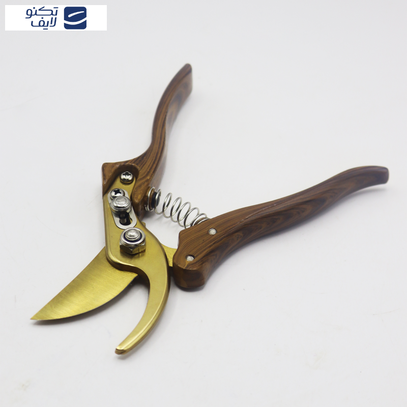 قیچی باغبانی آرتمن مدل YP-TARH CHOB-SK-5 قیچی باغبانی آرتمن مدل YP-TARH CHOB-SK-5