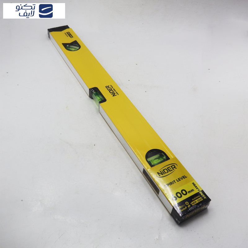 تراز نیدر مدل YP-NDR-3260/600MM تراز نیدر مدل YP-NDR-3260/600MM