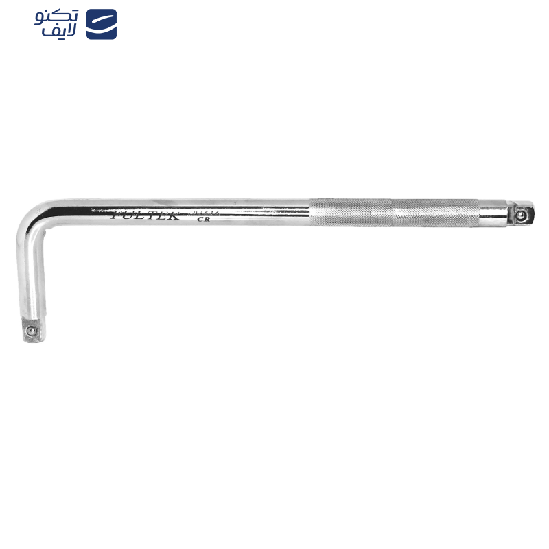  دسته بکس ال فولتک مدل AT -3516 سایز 1.2 اینچ