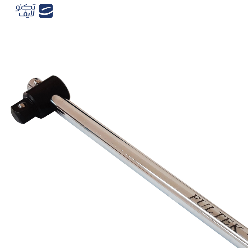 دسته بکس فولتک مدل AT - 089 سایز 1.2 اینچ