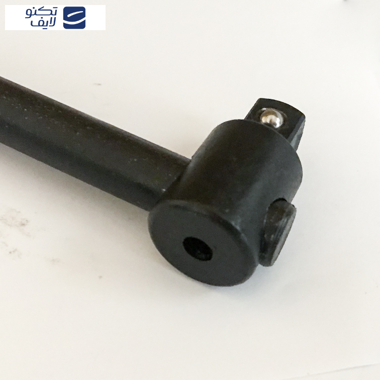 دسته بکس مدل BK01 سایز 1.2 اینچ