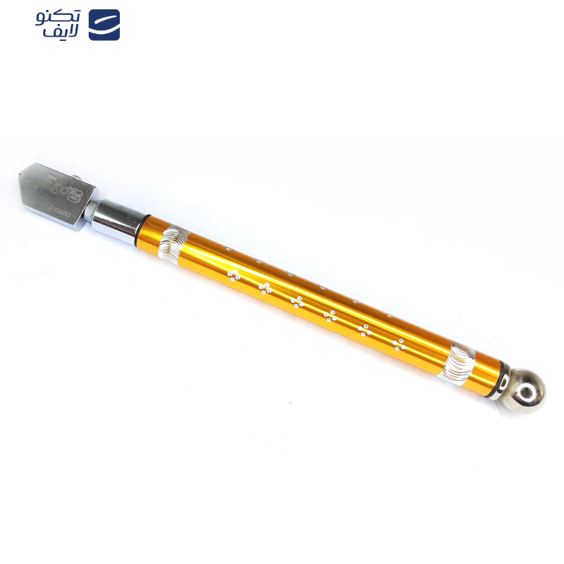 الماس شیشه بر اکو مدل BRA-12 مجموعه 6 عددی  الماس شیشه بر اکو مدل BRA-12 مجموعه 6 عددی