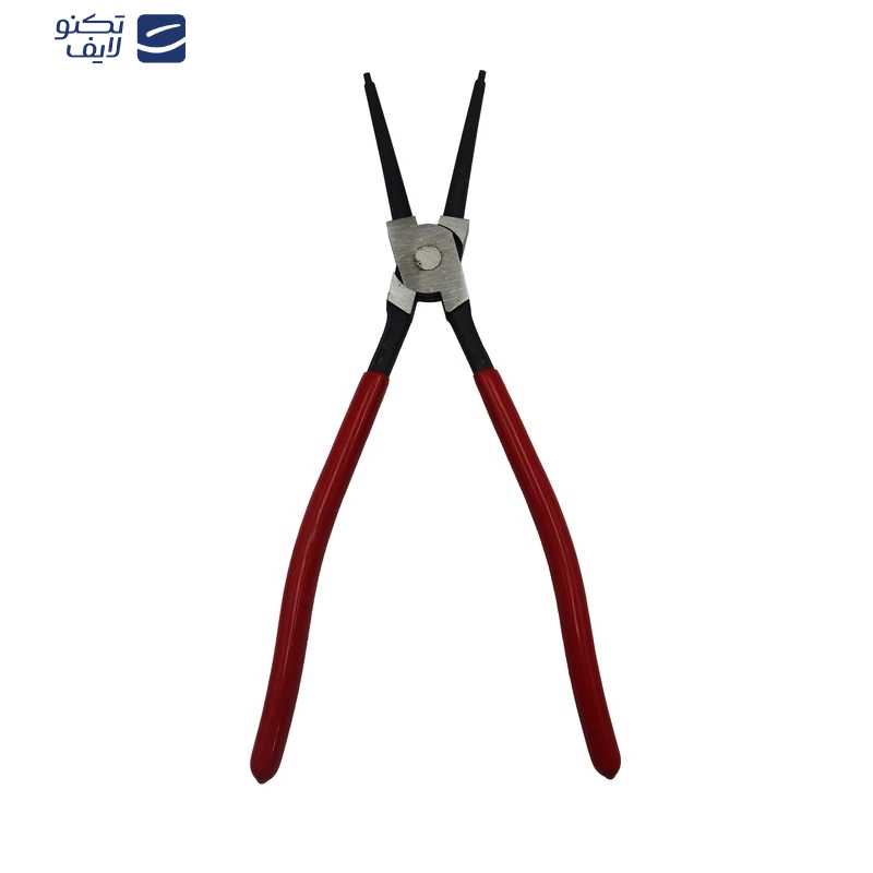 انبر خار باز کن میتا مدل سر صاف کد AJ-MITA-13INCH سایز 13 اینچ  انبر خار باز کن میتا مدل سر صاف کد AJ-MITA-13INCH سایز 13 اینچ