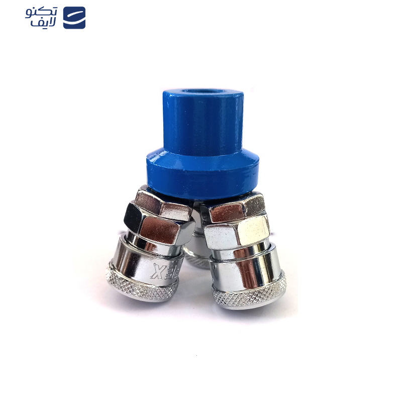 کوپلینگ سه راهی تاپکس مدل T-3