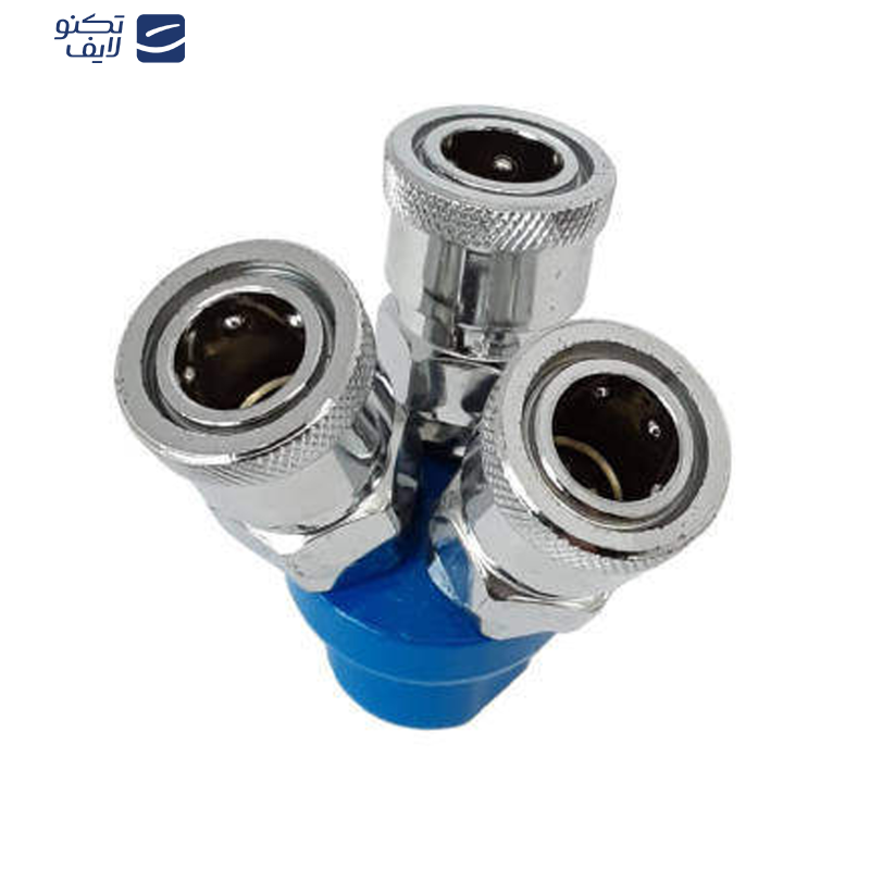 کوپلینگ سه راهی تاپکس مدل TP-3 WAY 