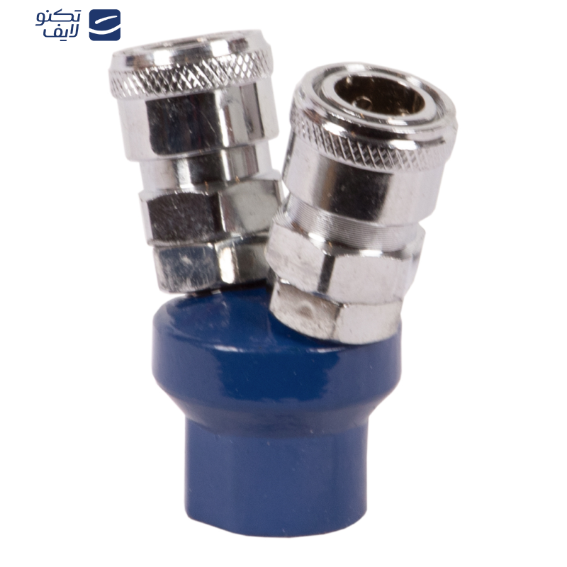 کوپلینگ دوراهی اتصال باد توربو مدل 222