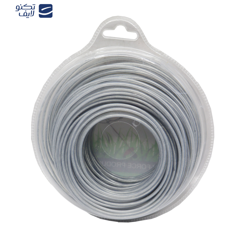 نخ علف تراش مدل YP-Trimmer line-3.0MM*39M