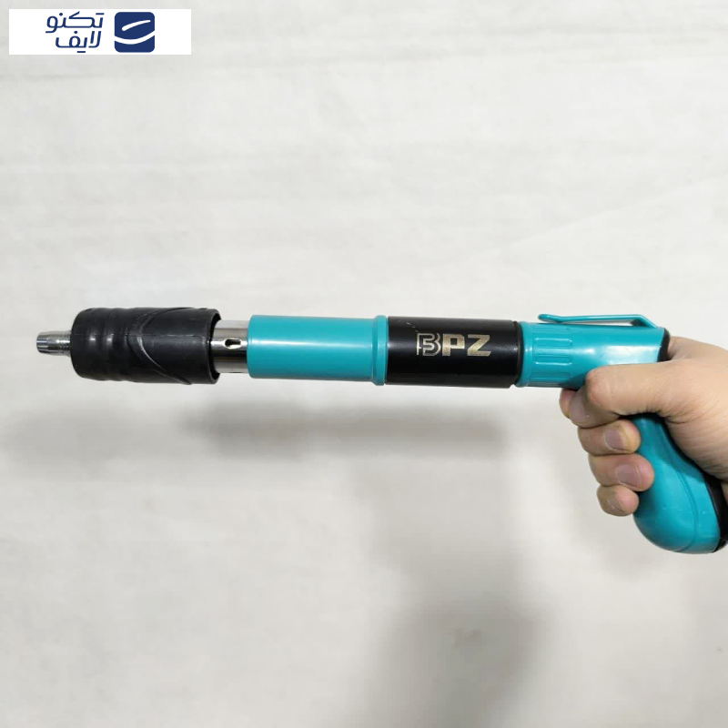 میخ کوب بی پی زی مدل 5 Centimeter میخ کوب بی پی زی مدل 5 Centimeter