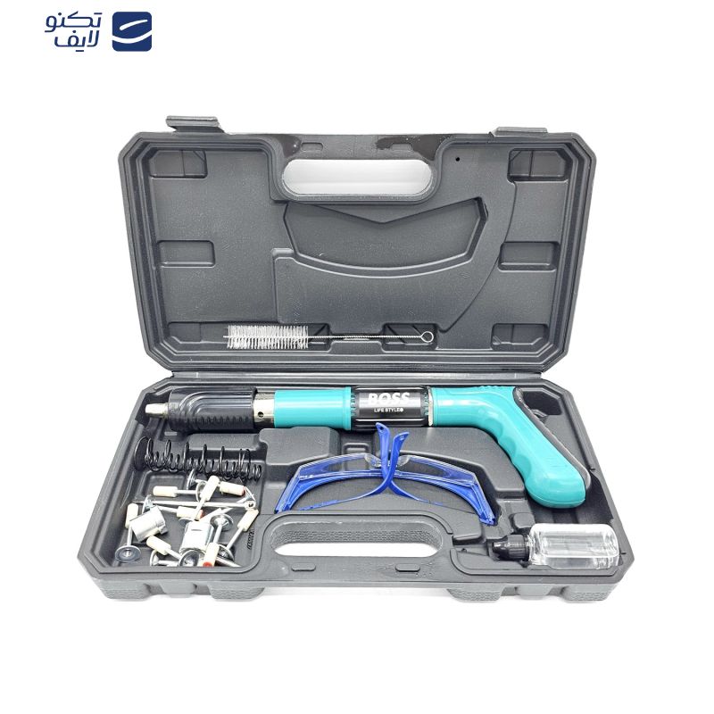 میخ کوب صنعتی باس مدل LIFE_STYLE میخ کوب صنعتی باس مدل LIFE_STYLE