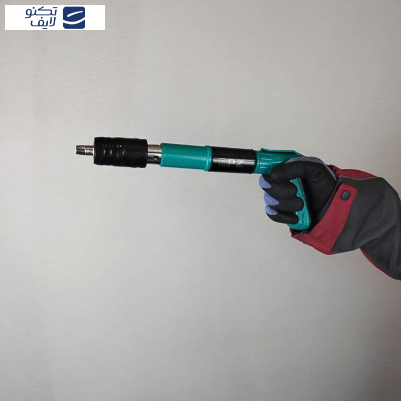 میخ کوب دستی صنعتی بی پی زد مدل BPZ-0730 میخ کوب دستی صنعتی بی پی زد مدل BPZ-0730