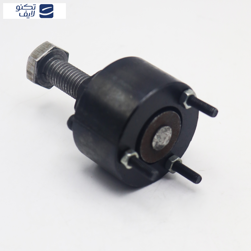 پولی کش دنده تایم  مدل YP-EF7 پولی کش دنده تایم  مدل YP-EF7