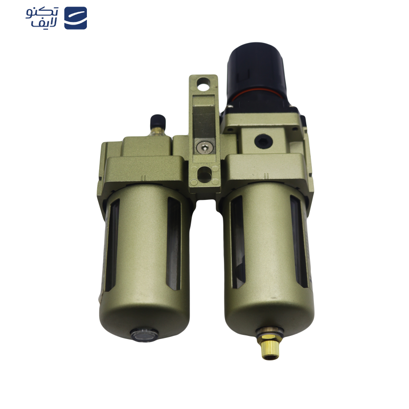 رطوبت گیر کمپرسور تراست مدل دوقلو کد YP-1/2 رطوبت گیر کمپرسور تراست مدل دوقلو کد YP-1/2