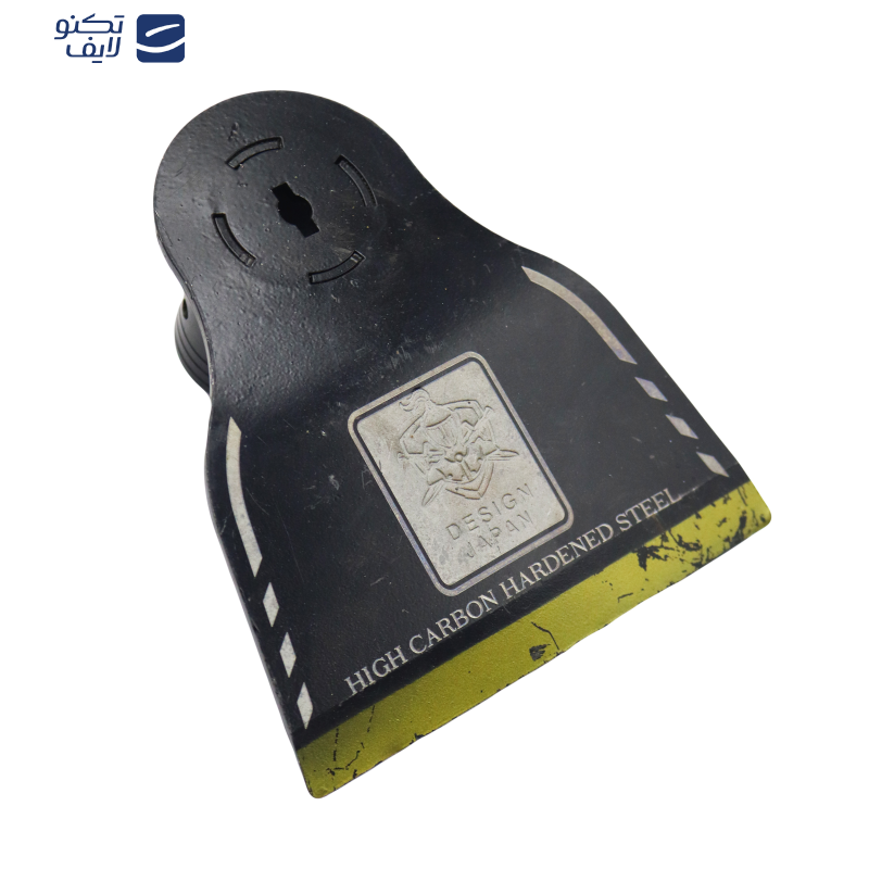 بوته کن مدل YP-JAPAN-16*14.5CM بوته کن مدل YP-JAPAN-16*14.5CM