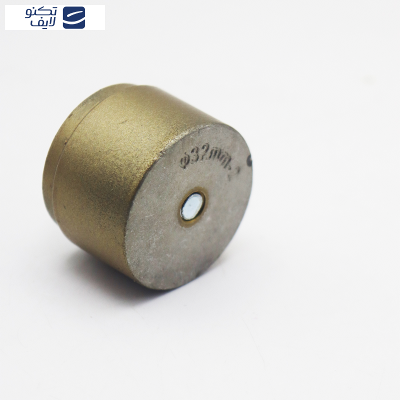 لقمه اتو لوله سبز کارناوال مدل YP-32MM لقمه اتو لوله سبز کارناوال مدل YP-32MM